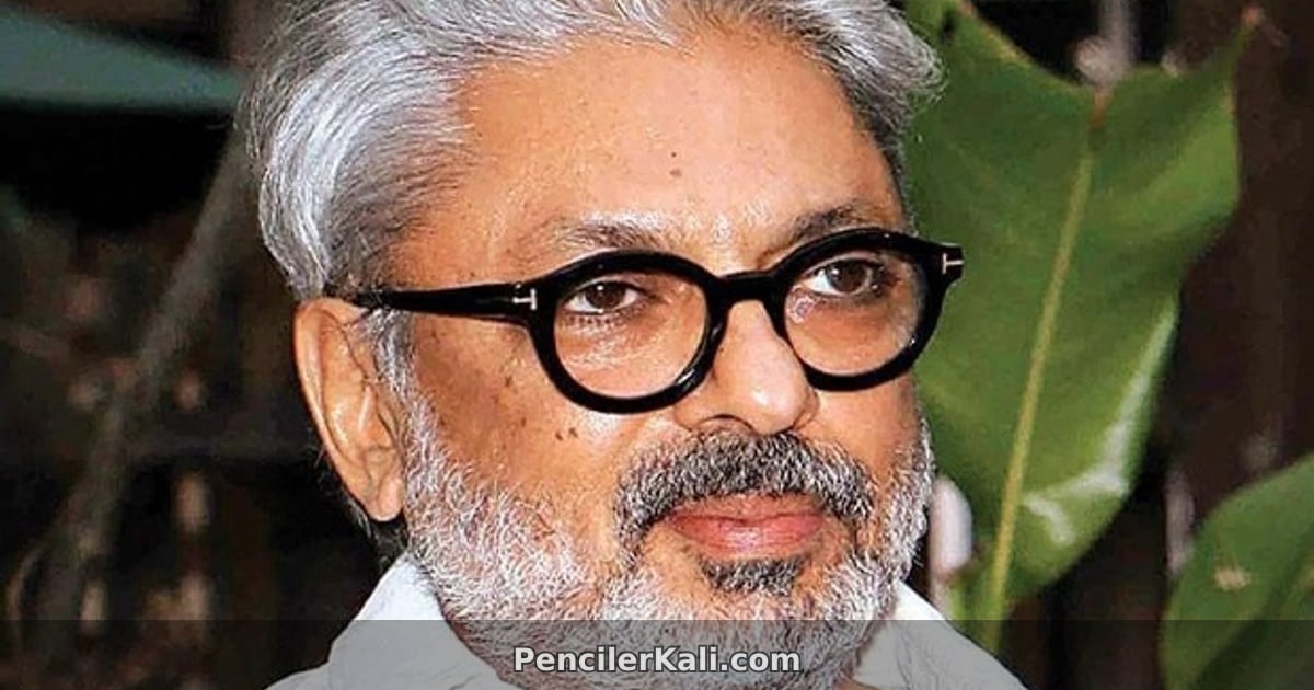 সঞ্জয় লীলা ভনসালির বিরুদ্ধে এফআইআর দাবি করছে সিন ওয়ার্কারস অ্যাসোসিয়েশন
