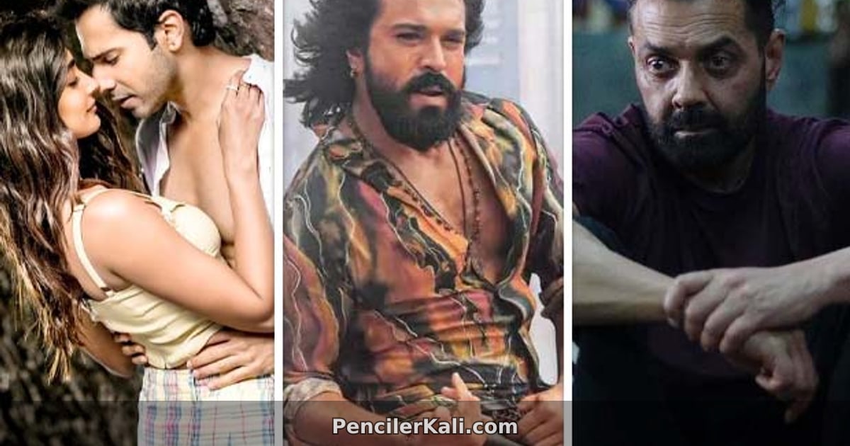 স্ক্রিন শেয়ারিং জটিলতায় আটকে গেল ববি দেওলের ‘বান্দর’!