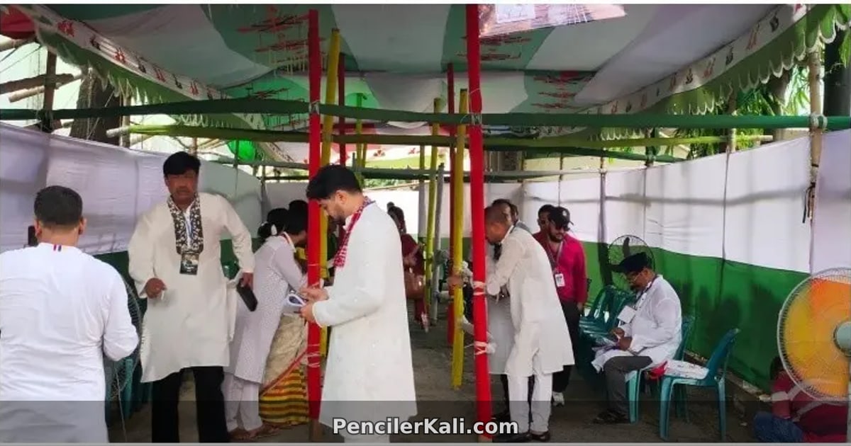 শিল্পী সমিতির নির্বাচনে জুমার বিরতি, ভোট পড়েছে ১৮ শতাংশ