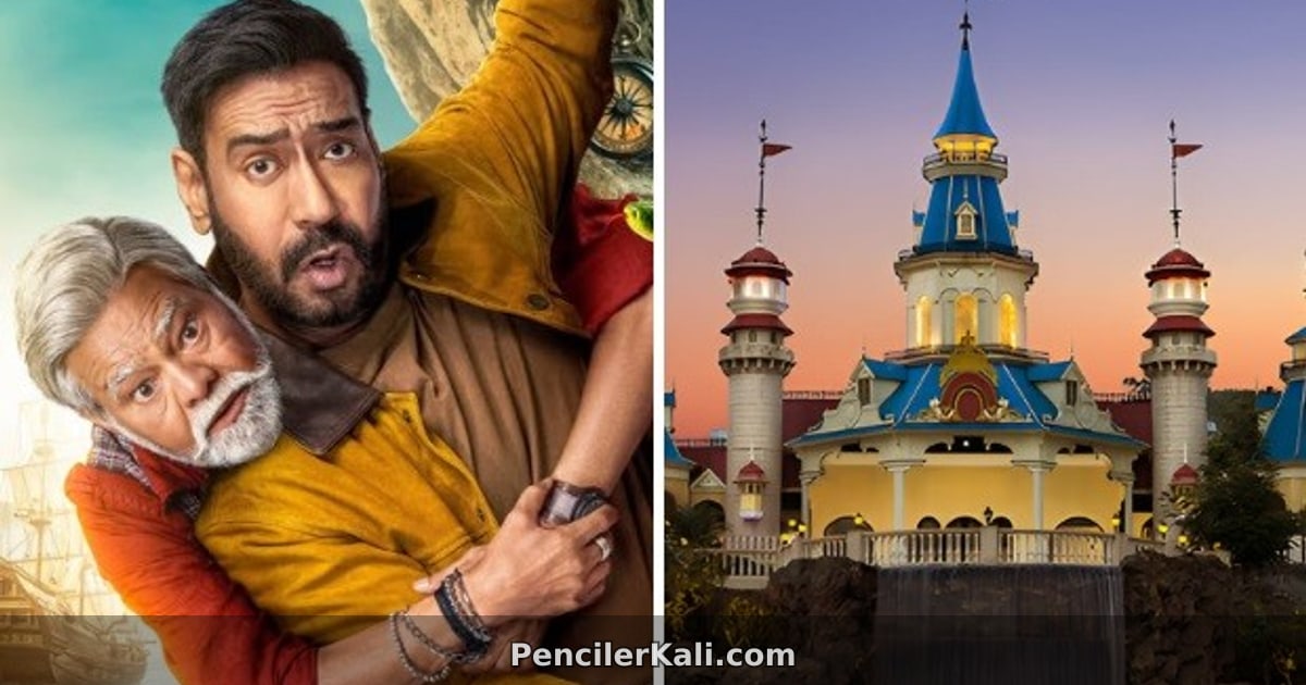ধামাল ৪ এর ট্রেইলার লঞ্চ করা হবে ইমাজিকাতে