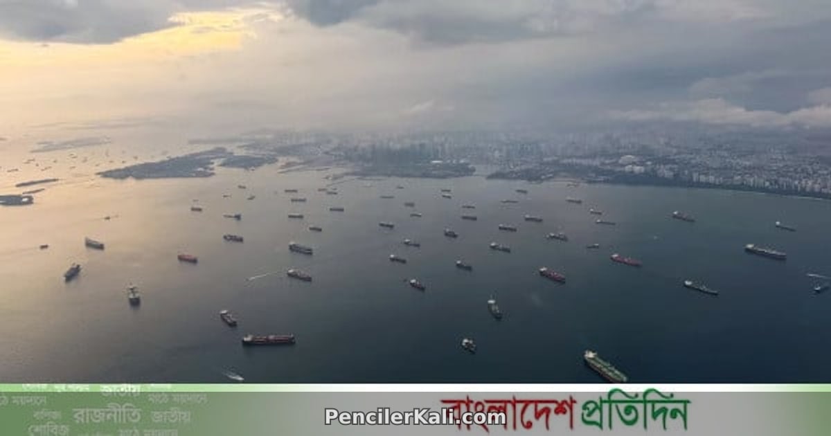 হরমুজে টোল আদায়: ওমানের পরিকল্পনায় বিশ্লেষকদের সংশয়