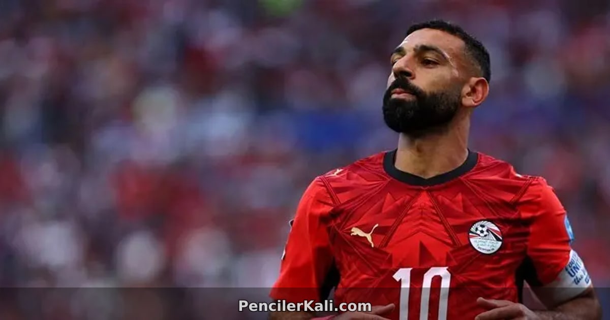 অস্ট্রেলিয়া ম্যাচের আগে মিশরের স্বস্তির খবর: অনুশীলনে ফিরলেন মোহাম্মদ সালাহ