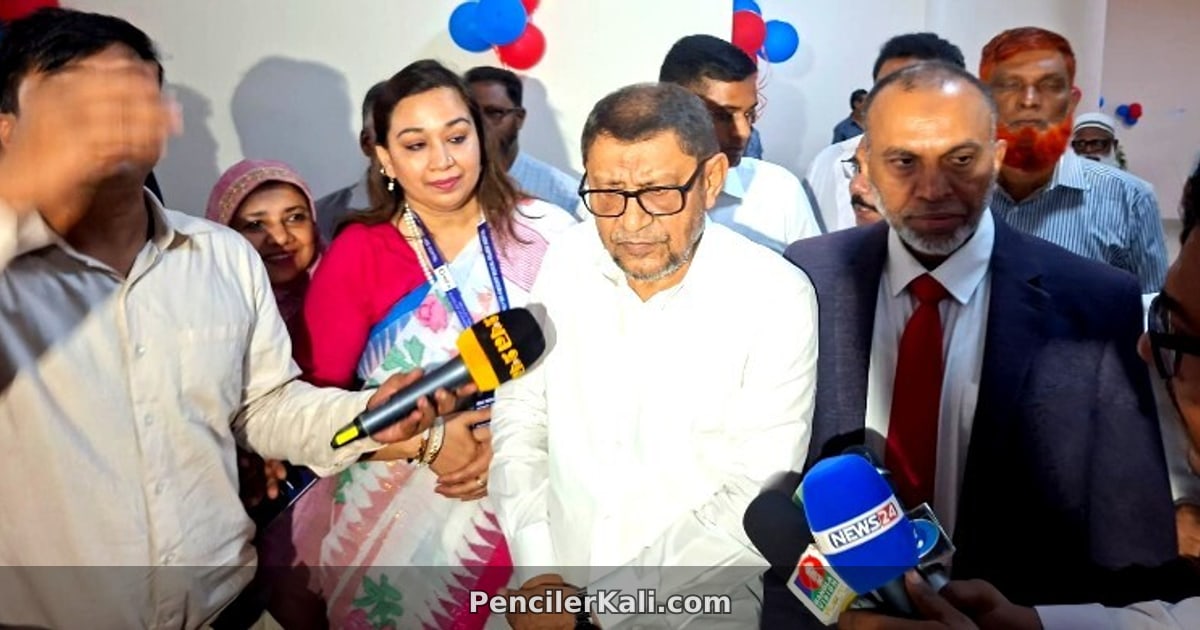 আদ্-দ্বীন হাসপাতালের অন্য শাখা চালু রাখতে বাধা নেই: স্বাস্থ্যমন্ত্রী