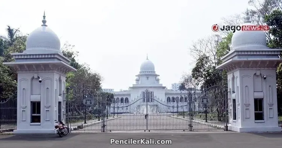 ৩২ হাজার প্রধান শিক্ষক নিয়োগের পথ খুললো: আপিল বিভাগের রায়