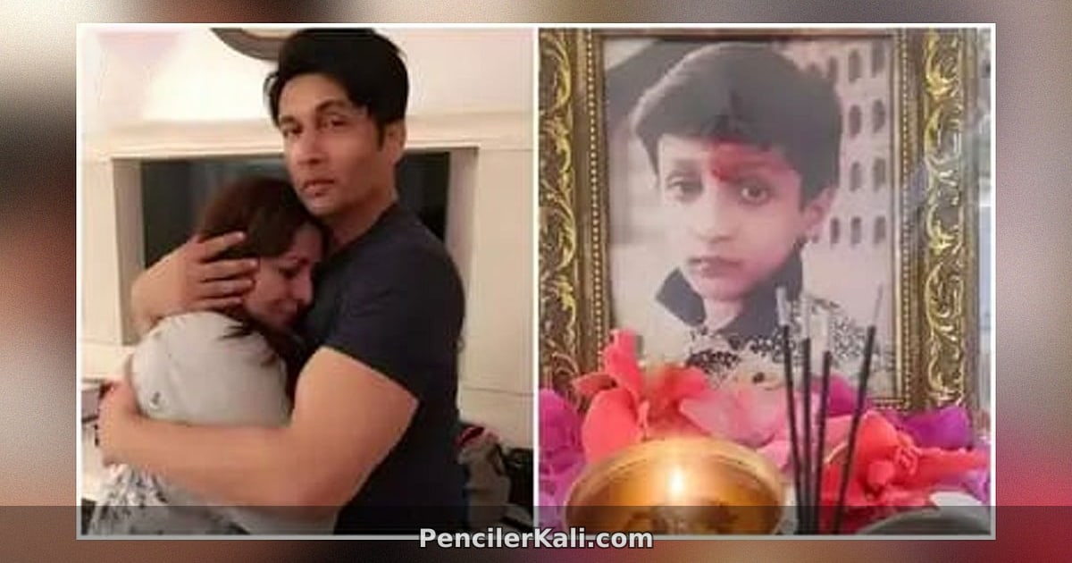 বিরল রোগে ১১ বছর বয়সী সন্তানের মৃত্যু