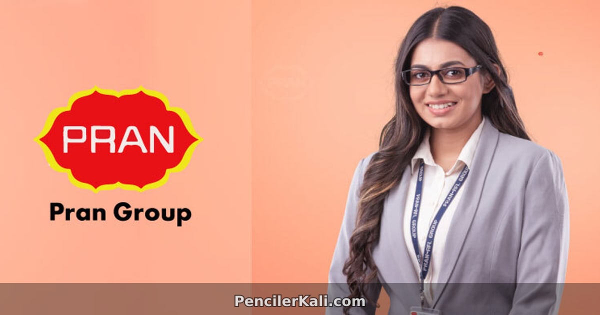 প্রাণ গ্রুপে ডেপুটি ম্যানেজার নিয়োগ: ৪৫ বছর পর্যন্ত আবেদনের সুযোগ