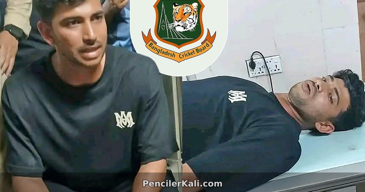 ক্রিকেটার নাঈম শেখকে মারধরের ঘটনায় বিসিবির তদন্তের আহ্বান