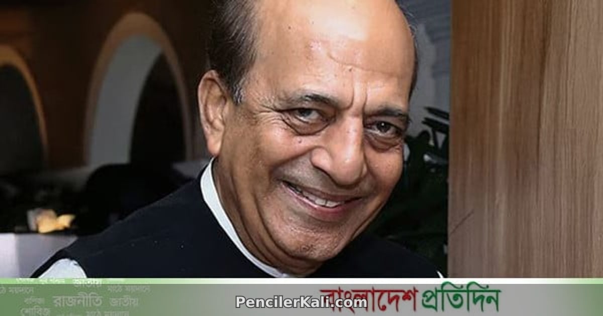 ভারতের নতুন সম্মান: ঢাকার হাইকমিশনারকে মন্ত্রীর মর্যাদা