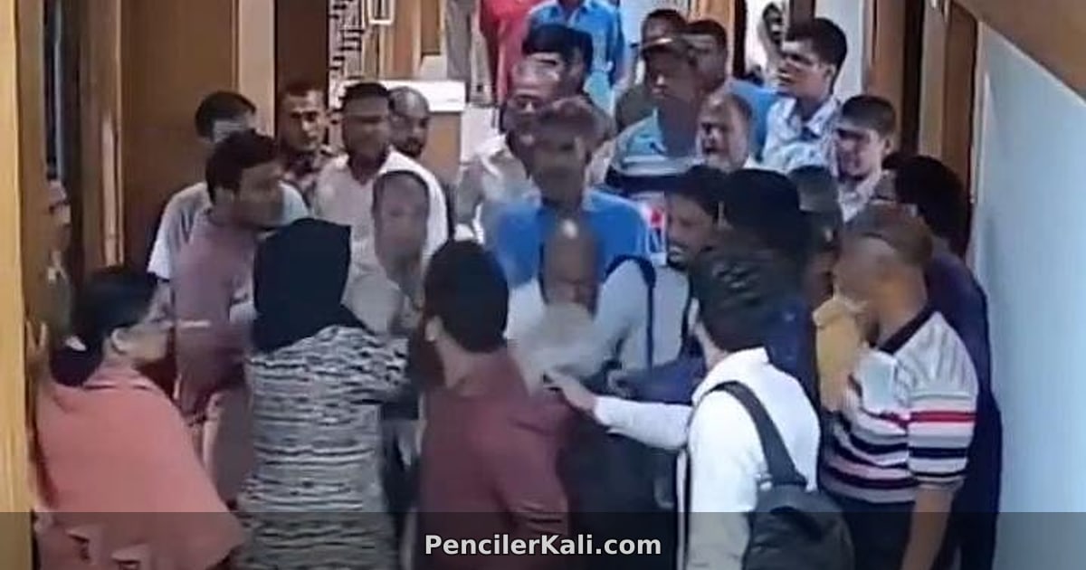 পিডিবির নারী প্রকৌশলীর সঙ্গে দুর্ব্যবহারের অভিযোগ