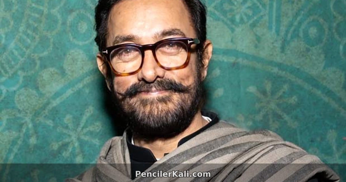 আমির খান এবং অশুতোষ গোয়ারিকারের নতুন ছবি 'লালকার'