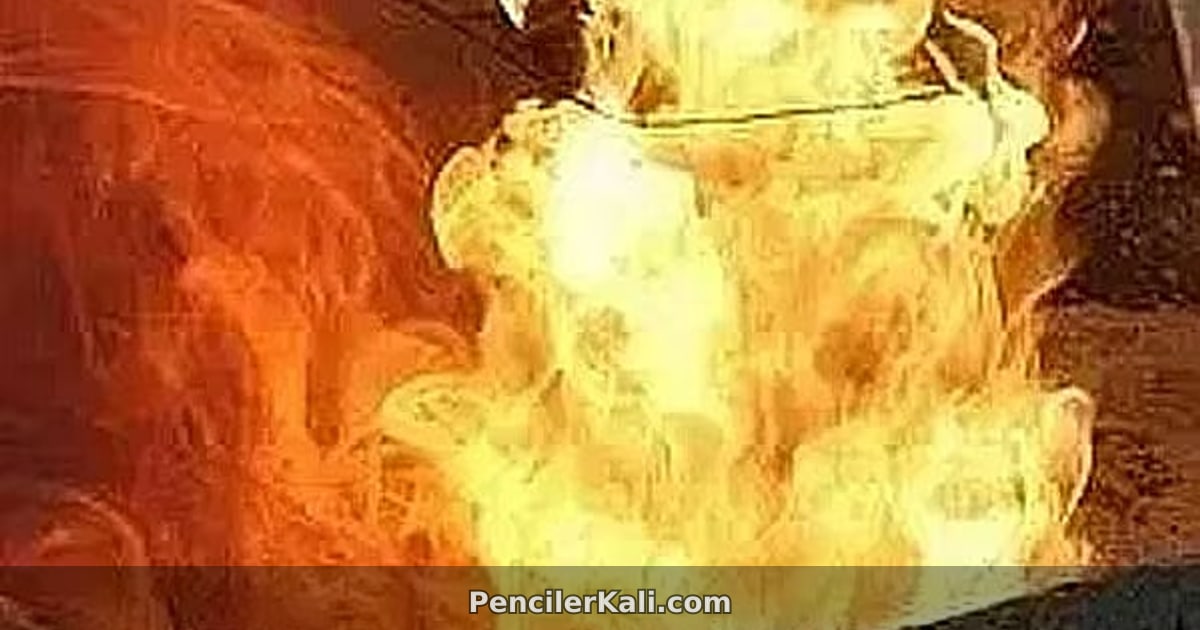 কাঁটাবনের আবাসিক ভবনে আগুন, দুজনের মৃত্যু