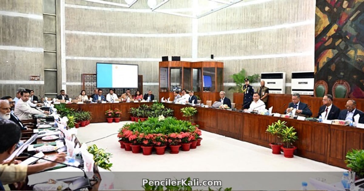 ২০২৬-২৭ অর্থবছরের জাতীয় বাজেট অনুমোদন প্রক্রিয়ার শেষ পর্যায়