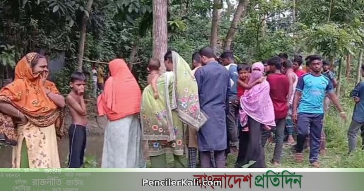 গোপালগঞ্জে নিখোঁজ যুবকের মরদেহ উদ্ধার, রহস্য উদঘাটনে পুলিশ