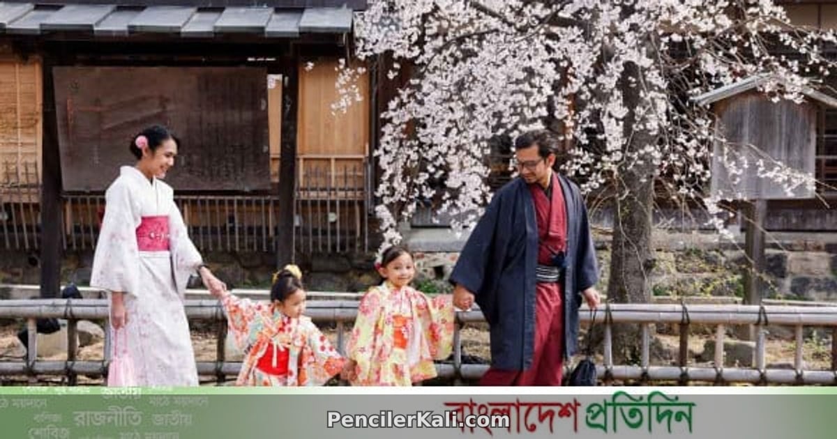 জাপান: ভিসা ফি বৃদ্ধি এবং ক্রীড়াক্ষেত্রে সাফল্য