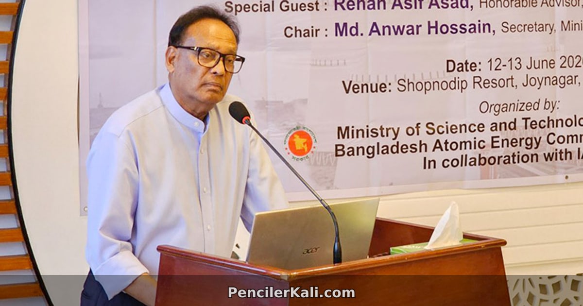 রূপপুর পারমাণবিক বিদ্যুৎ কেন্দ্র: আগস্টে জাতীয় গ্রিডে যুক্ত হচ্ছে ৩০০ মেগাওয়াট বিদ্যুৎ