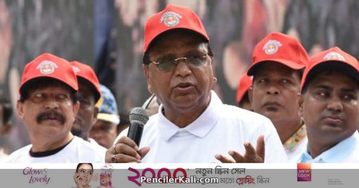 বর্ষার আগেই ডেঙ্গু প্রতিরোধে ডিএসসিসির জোর প্রচেষ্টা