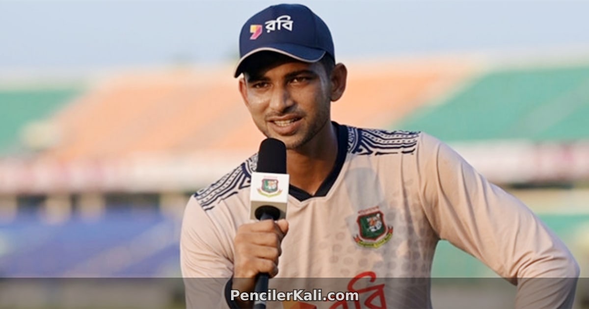 ক্রিকেটার নাঈমকে হয়রানি: বিসিবির গভীর উদ্বেগ, তদন্তের দাবি