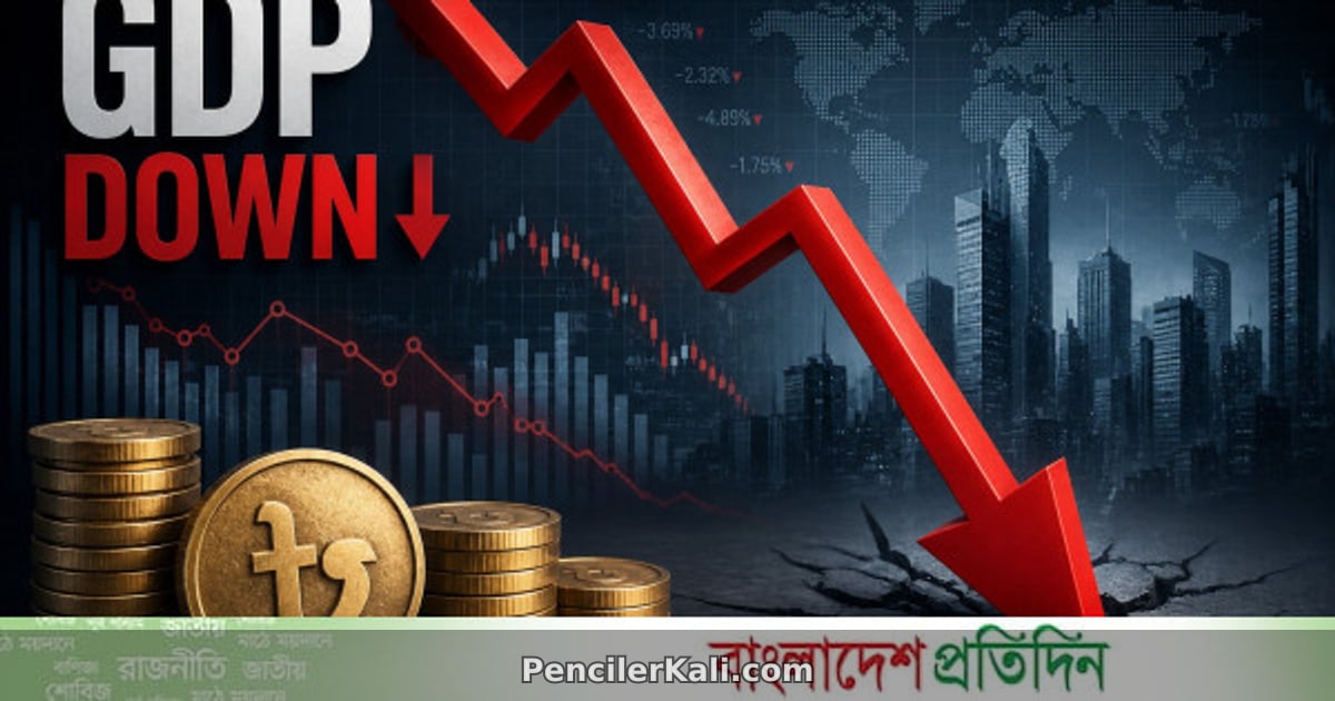 ১৪ বছরে বেসরকারি বিনিয়োগের নিম্নগতি: অর্থনীতির চ্যালেঞ্জ