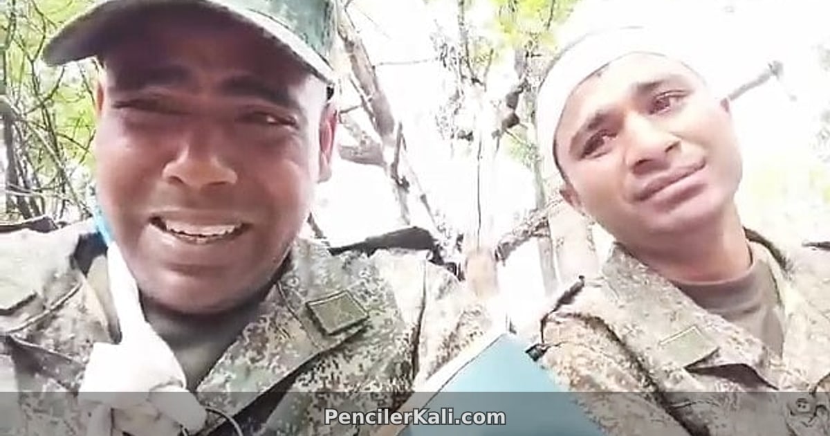 রাশিয়ায় প্রতারণার শিকার বাংলাদেশি যুবক