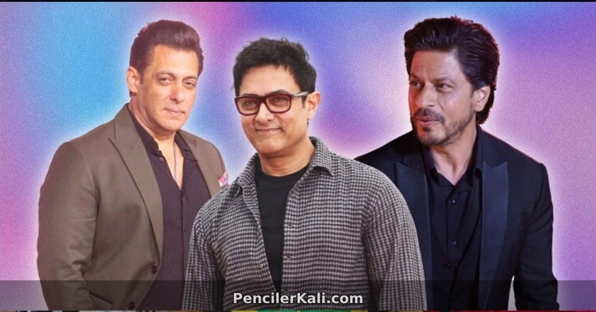 বলিউড তারকাদের পছন্দের দল: শাহরুখ ম্যান ইউ, সালমান-আমির কে কোন দলের সমর্থক?