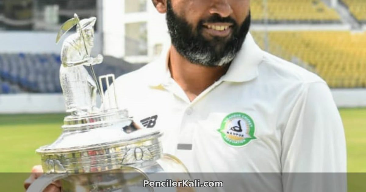 হায়দ্রাবাদের মেন্টর হলেন ওয়াসিম জাফর