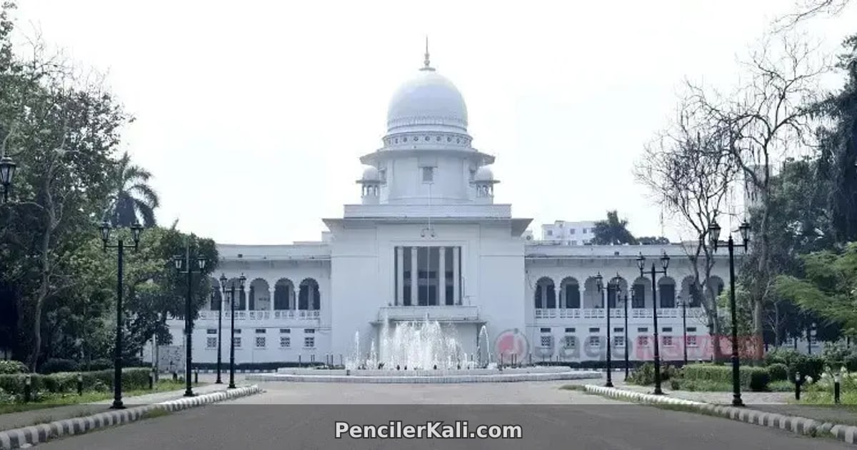 সারোয়ার আলমগীরের প্রার্থিতা ইস্যুতে পরবর্তী শুনানি বৃহস্পতিবার