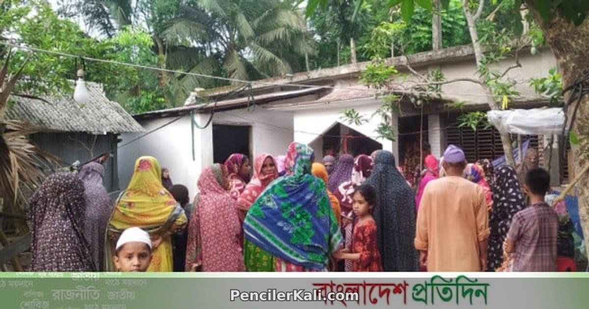 রাজশাহীতে লেকে গোসলে নেমে দুই ভাইবোনের মর্মান্তিক মৃত্যু