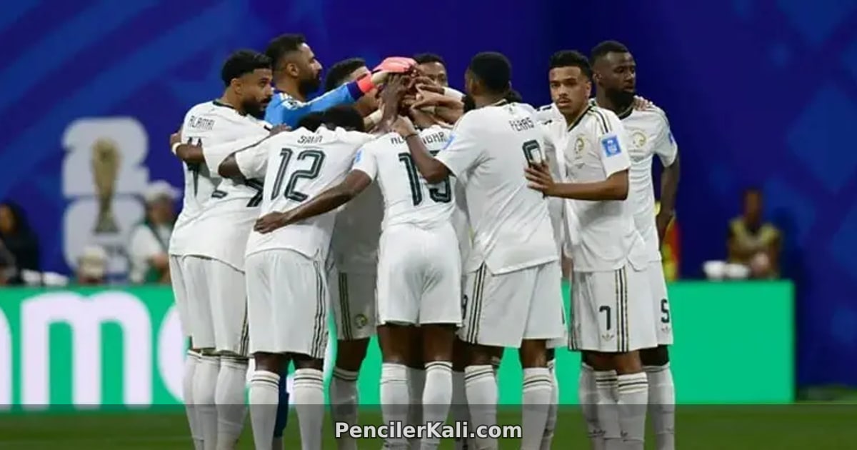 কেপ ভার্দে বনাম সৌদি আরব: একাদশে একাধিক পরিবর্তন