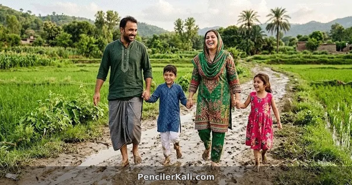 কাদায় হাঁটার অজানা উপকারিতা: আন্তর্জাতিক কাদা দিবস