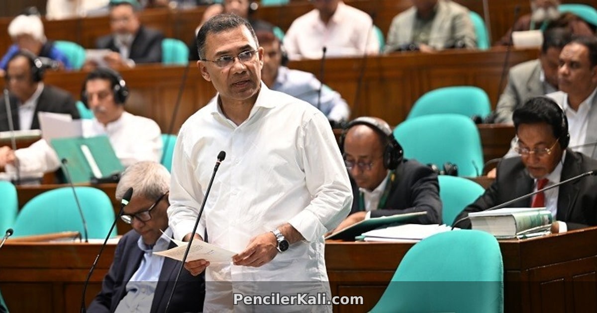 প্রধানমন্ত্রীর 'আই হ্যাভ অ্যা প্ল্যান' ব্যাখ্যা