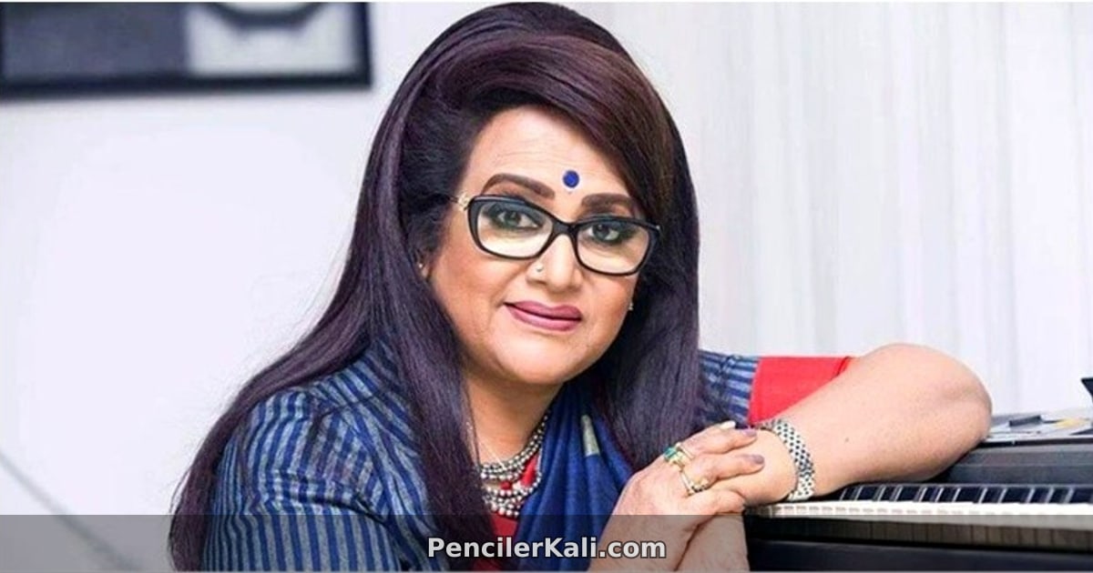 বাবা দিবসে কিংবদন্তি অভিনেত্রী ববিতার আবেগঘন স্মৃতিকথা
