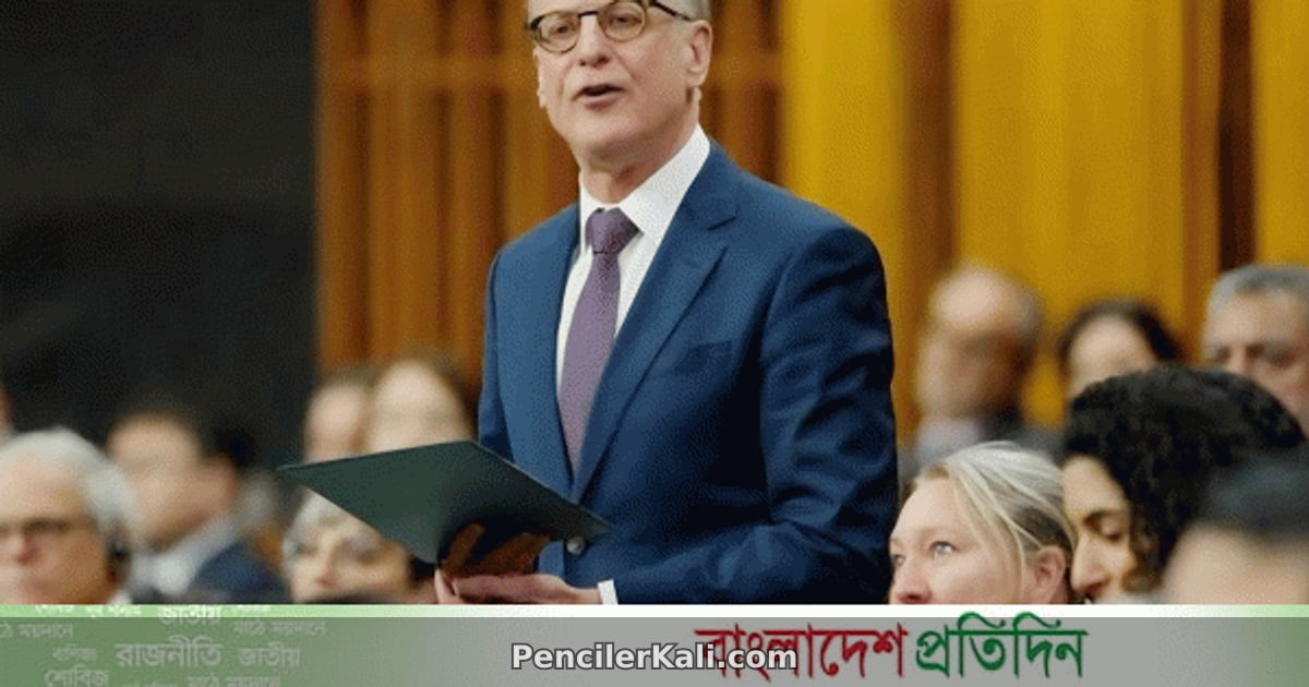 জোরপূর্বক শ্রমে তৈরি পণ্য আমদানিতে কানাডার কঠোর আইন