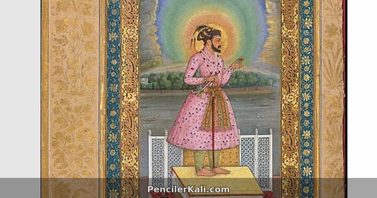 সম্রাট শাহজাহানের শাসনামলে হিন্দু-মুসলিম সম্প্রীতির দলিল